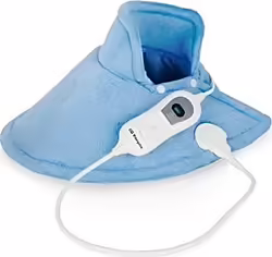 Manta Electrica Cervical Orbegozo Ahc-4200 100w 6 Niveles De Temp | 17357 | 8436044538940