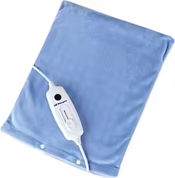 Manta Electrica Orbegozo Ah 3050 100w 6 Niveles De Temperatura Fu | 16458 | 8436044531521