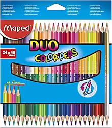 Maped 829602 Kit De Manualidades Para Niños | 829602FC | 3154148296027 | 5,99 euros