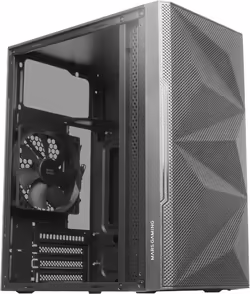 Mars Gaming Caja Profesional Compacta Mc-1500 | MC1500 | 8435693104056 | 28,97 euros