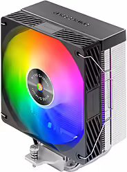 Mars Gaming Disipador Cpu Mcpu-x4argb | MCPUX4ARGB | 8435693111504 | 22,00 euros