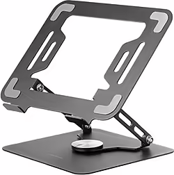 Mars Gaming MA-RSN, Soporte para Portátiles y Tablets hasta | 8435693107361 | Hay 1 unidades en almacén
