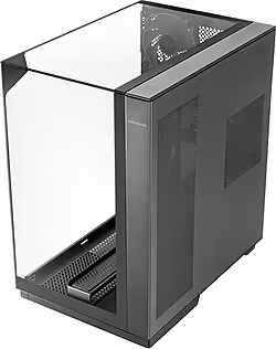 Mars Gaming Mc-3gf Torre Negro | 8435693109228 | 95,03 euros
