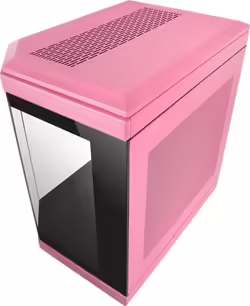 Mars Gaming Mc-3t Midi Tower Rosa | 8435693105053 | 134,92 euros