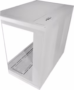 Mars Gaming Mc-3tcore, Caja Gaming Custom Atx, Triple Ventana Cri | MC3TCOREW | 8435693105480