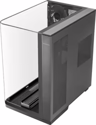 Mars Gaming Mc-infinio Torre Negro | MCINFINIO | 8435693109631 | 113,88 euros