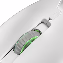 Mars Gaming Mcpxwpt Combo Teclado+ratón+alfombrilla Blanco | 4710562759044 | 29,49 euros