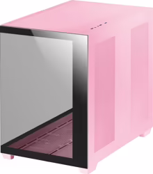 Mars Gaming MCV4 Rosa, Torre Gaming Custom XXL E-ATX, Ventan | 8435693102953 | Hay 16 unidades en almacén