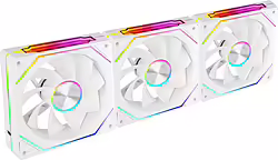 Mars Gaming Mf-linkfinitykit2rw Carcasa Del Ordenador Ventilador  | MFLINKFINITYKIT2RW