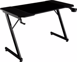 Mars Gaming MGD-X120, Mesa Gaming Ergonómica, Superficie en | MGDX120 | Hay 3 unidades en almacén