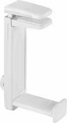 Mars Gaming Mhh2w Soporte Para Auriculares Universal Blanco | 4711099470822