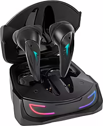 Mars Gaming Mhi-ultra Negro Auriculares Inalámbricos Tws R | MHIULTRA | 8435693100102