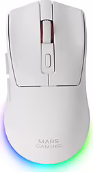 Mars Gaming Mm-t3w Ratón Juego Mano Derecha Rf Wireless +  | 8435693110934 | 18,99 euros