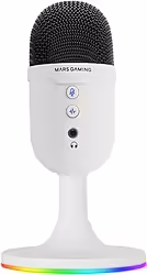 Mars Gaming Mmic-cxw Negro Micrófono De Superficie Para Me | MMICCXW | 8435693109266