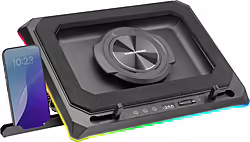 Mars Gaming Mnbc-ultra Almohadilla Fría 45,7 Cm (18``) 240 | MNBCULTRA | 8435693110958