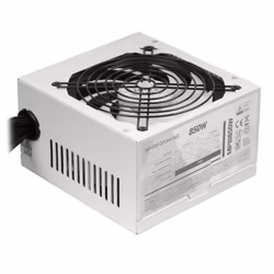 Mars Gaming MPIII850W Fuente de alimentación 850 W 20+4 pin | 8435693106821 | Hay 1 unidades en almacén