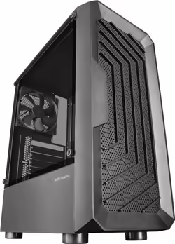 Mars Gaming Semitorre Profesional Mc-2000 | MC2000 | 8435693103998
