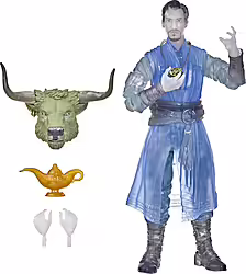 Marvel F03705x0 Collectible Figure | 5010993791033 | 23,49 euros