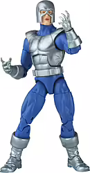 Marvel Legends Series Classic ’s Avalanche | 5010994140625 | 24,49 euros