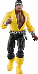 Marvel Legends Series Luke Cage Power Man | 5010996166722 | 23,49 euros