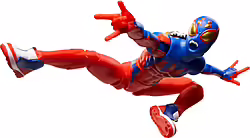 Marvel Legends Series Spider-boy | 5010996282712 | 23,99 euros