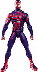 Marvel Legends Series Spider-man Hellfire Gala | 5010996322951 | 23,99 euros