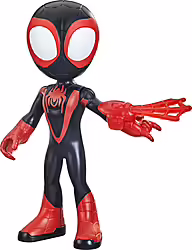 Marvel Miles Morales | DSP0000017810 | 5010996140708 | 14,49 euros