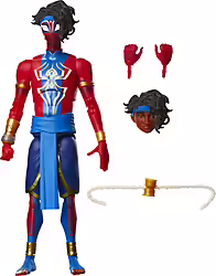 Marvel Spider-man F91725x0 Figura De Juguete Para Niños | 5010996237859 | 24,00 euros