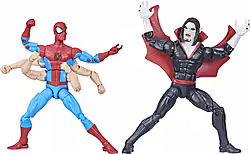 Marvel Spider-man Spider-man Vs Morbius | 5010996145994 | 45,49 euros