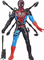 Marvel Spider-man Venomversus Spider-man | 5010996295392 | 23,99 euros
