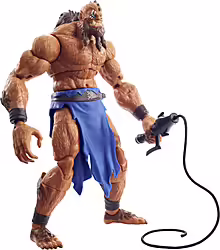 Mattel Gyv16 Figura De Juguete Para Niños | 0887961979909 | 18,99 euros