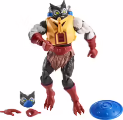 Mattel Hdr36 Figura De Acción Y Colleccionable | 0194735030408 | 17,99 euros