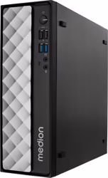 Medion T80 Intel® Core? I7 I7-12650h 16 Gb Ddr4-sdram 512 Gb  | 4061275222920 | 467,59 euros