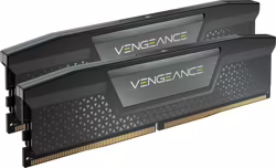 Memoria Corsair Ddr5 32gb 2x16gb Pc6000 Vengeance Cmk32gx5m2e6000 | CMK32GX5M2E6000Z36