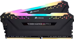 Memoria Corsair Dimm Ddr4 16gb (KIT 2X8GB) 3200MHZ CL16 VENGEANCE | CMW16GX4M2C3200C16