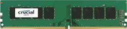 Memoria Crucial Ddr4 2400 Mhz 8gb Ct8g4dfs824a | 0649528776389
