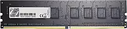 Memoria G.skill Ddr4 8gb 2666mhz F4-2666c19s-8gnt | 4719692019950