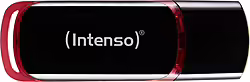 Memoria Usb 2.0 Intenso Business Line Negro 16 Gb 3511470 | 4034303020232 | 4,99 euros