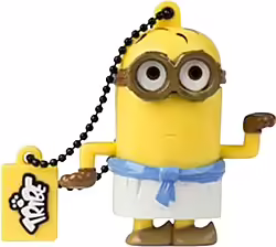 Memoria Usb 2.0 Tribe Minion Egyptian 16 Gb 17613 | 8055742125629