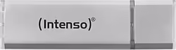 Memoria Usb 3.0 Intenso 3531493 Ultra 512gb Plata 3531493 | 4034303028689 | 33,99 euros