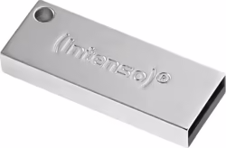 MEMORIA USB 3.0 INTENSO PREMIUM LINE 32GB PLATA 3534480 | 4034303020652 | 4034303020652 | Hay 8 unidades en almacén