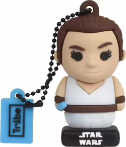 Memoria Usb - Star Wars Rey Nv 32gb | 111749540116 | 8055186274778