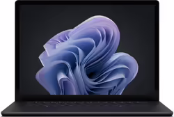 Microsoft SURFACE LAPTOP 6 CI5-135H SYST | ZLB-00012 | Hay 2 unidades en almacén