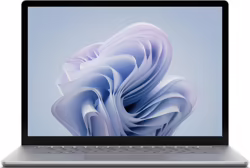 Microsoft Surface Laptop 6 Intel Core Ultra 7 165H/16Gb/256G | ZLP-00037 | 0196388270996 | Hay 2 unidades en almacén