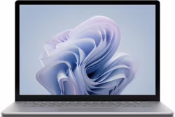 Microsoft Surface Laptop 6 Intel Core Ultra 7 165h 16gb 512gb Ssd | ZLQ-00037 | 0196388275342