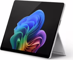Microsoft Surface Pro 11 Copilot+ PC Qualcomm Snapdragon 512 | ZIL-00004 | Hay 5 unidades en almacén