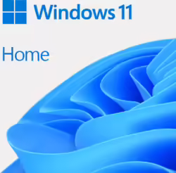 Microsoft Windows 11 Home 1 Licencia Inglés | KW9-00632 | 0889842905267 | 72,50 euros