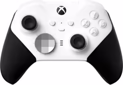 Microsoft Xbox Elite Wireless Series 2 â?? Core Negro, Blanco Bl | 4IK-00002 | 0889842717075