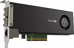 Mikrotik Ccr2004-1g-2xs-pcie Interno Ethernet   Fiber | 4752224007926 | 182,49 euros