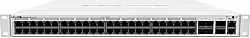 Mikrotik Crs354-48p-4s+2q+rm Switch L3 Gigabit Ethernet (10 100 1 | 4752224002273 | 808,99 euros